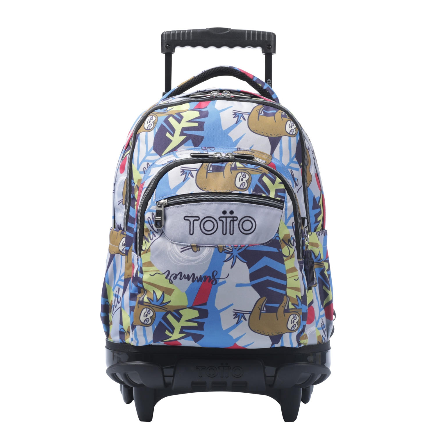 Mochilas totto niño el corte deals ingles