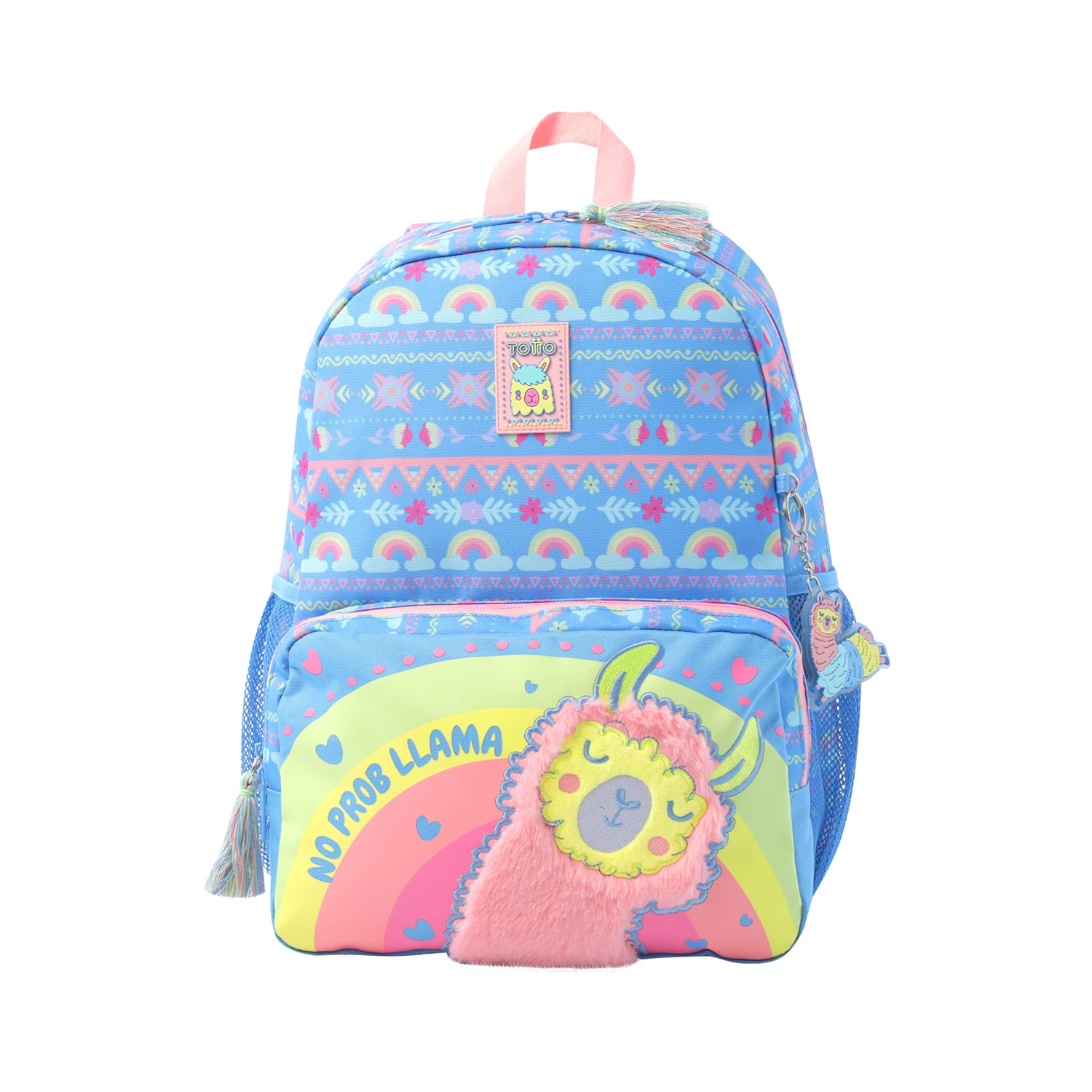 Mochilas totto pequeñas online