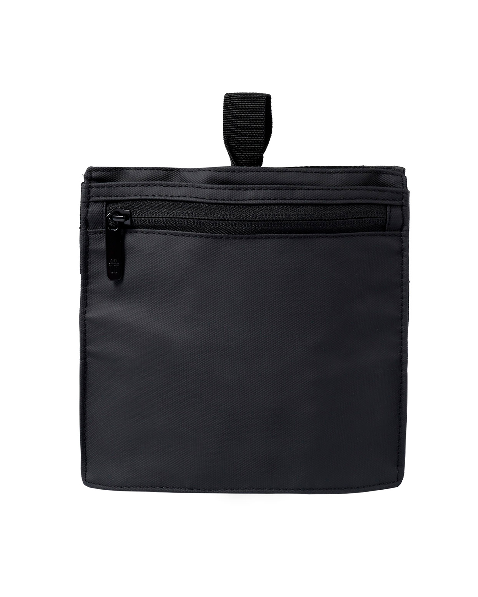 Complemento Free Hands para maleta con capacidad 2 L - Totto - Negro Negro-6