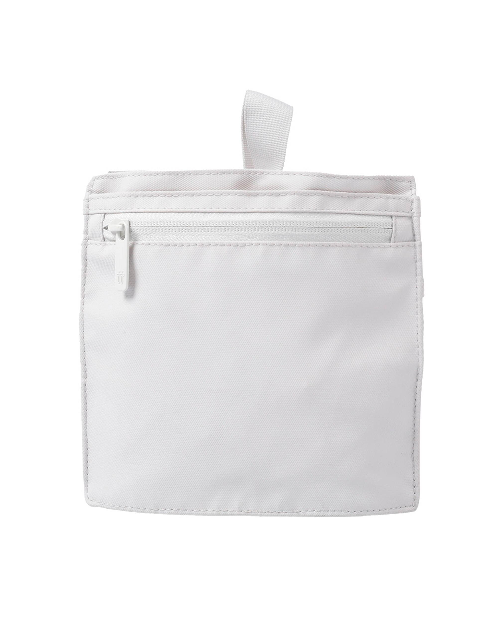 Complemento Free Hands para maleta con capacidad 2 L - Totto - Blanco Blanco-6