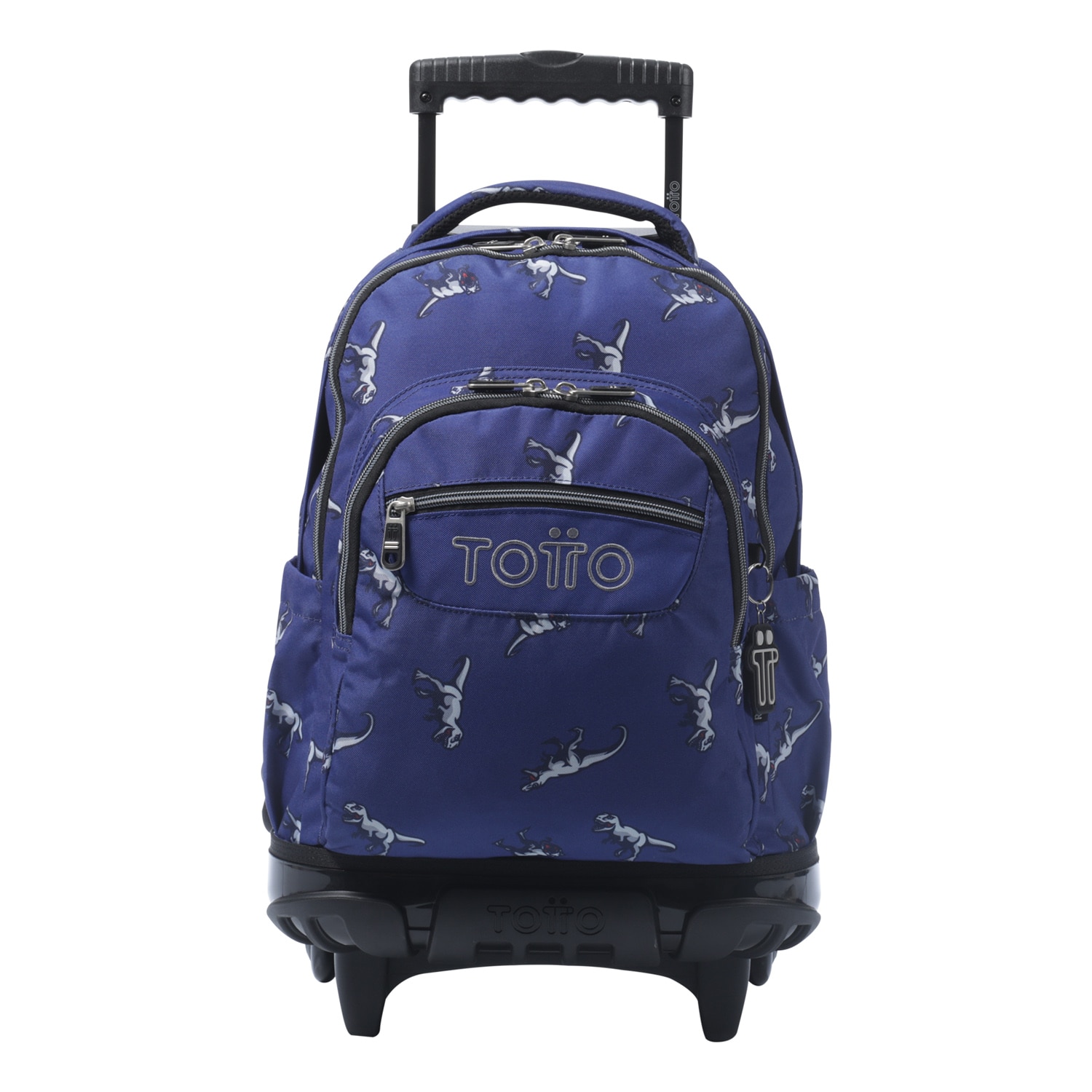 Mochilas escolares trolley el corte ingles on sale