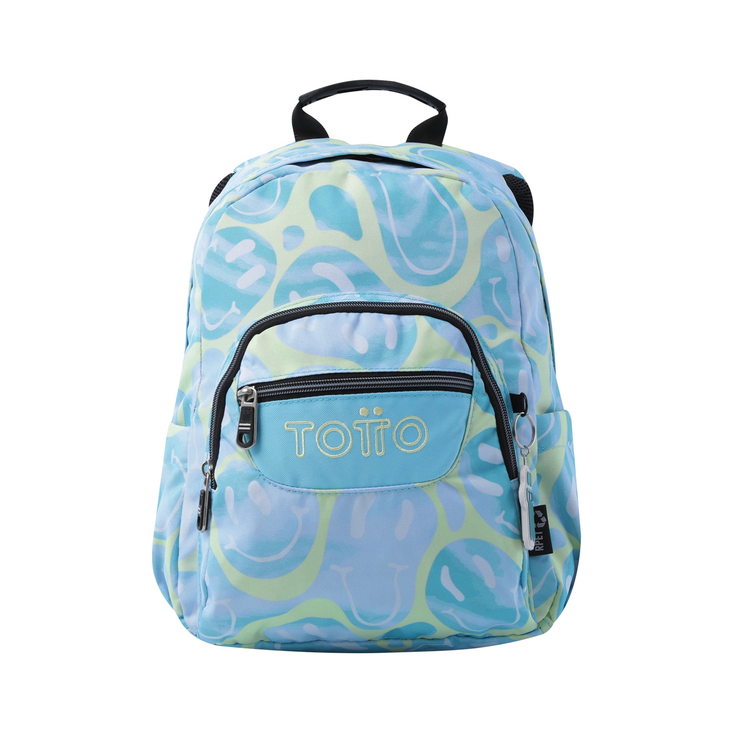 Mochila totto tempera on sale