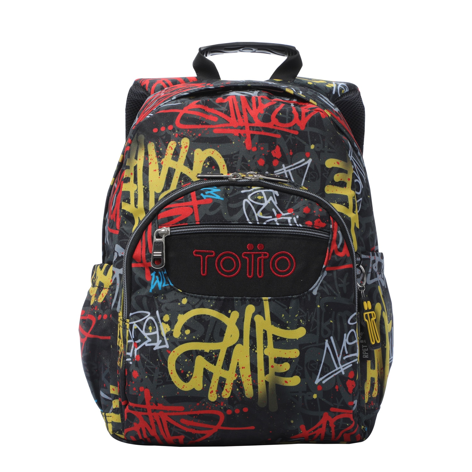 Mochilas totto el corte ingles online