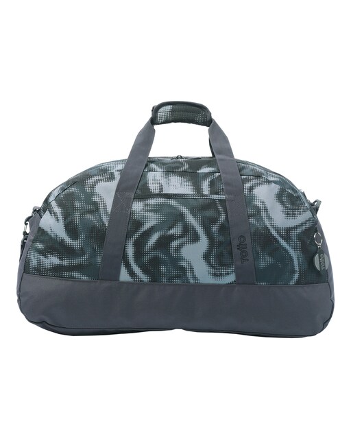 Imagen 0 de Bolsa Active L de deporte grande negro Bluc con capacidad 55 L