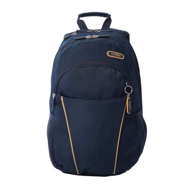 Imagen 0 de Mochila Totto Cambri PC 15.4' con capacidad de 32.3L