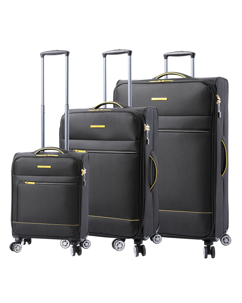 Maletas Totto Maletas De Viaje Talla L Maletas Totto Ofertas Maleta De  Viaje Tela, Modelo Liviana, Maleta - Main Image