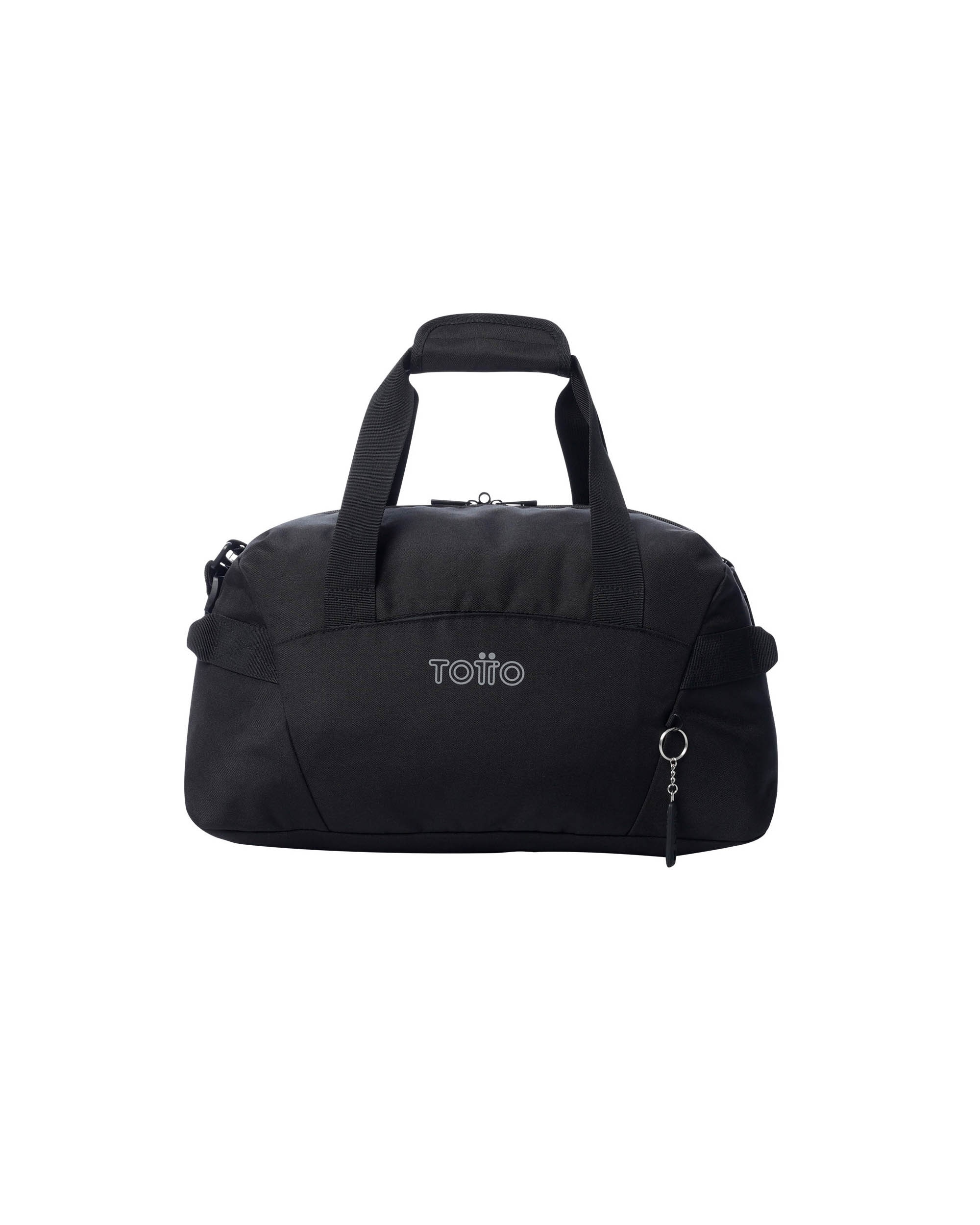 Bolsa Active Pro S Montana Grape pequeña blanda con capacidad 20 L - Totto - Negro Negro-1