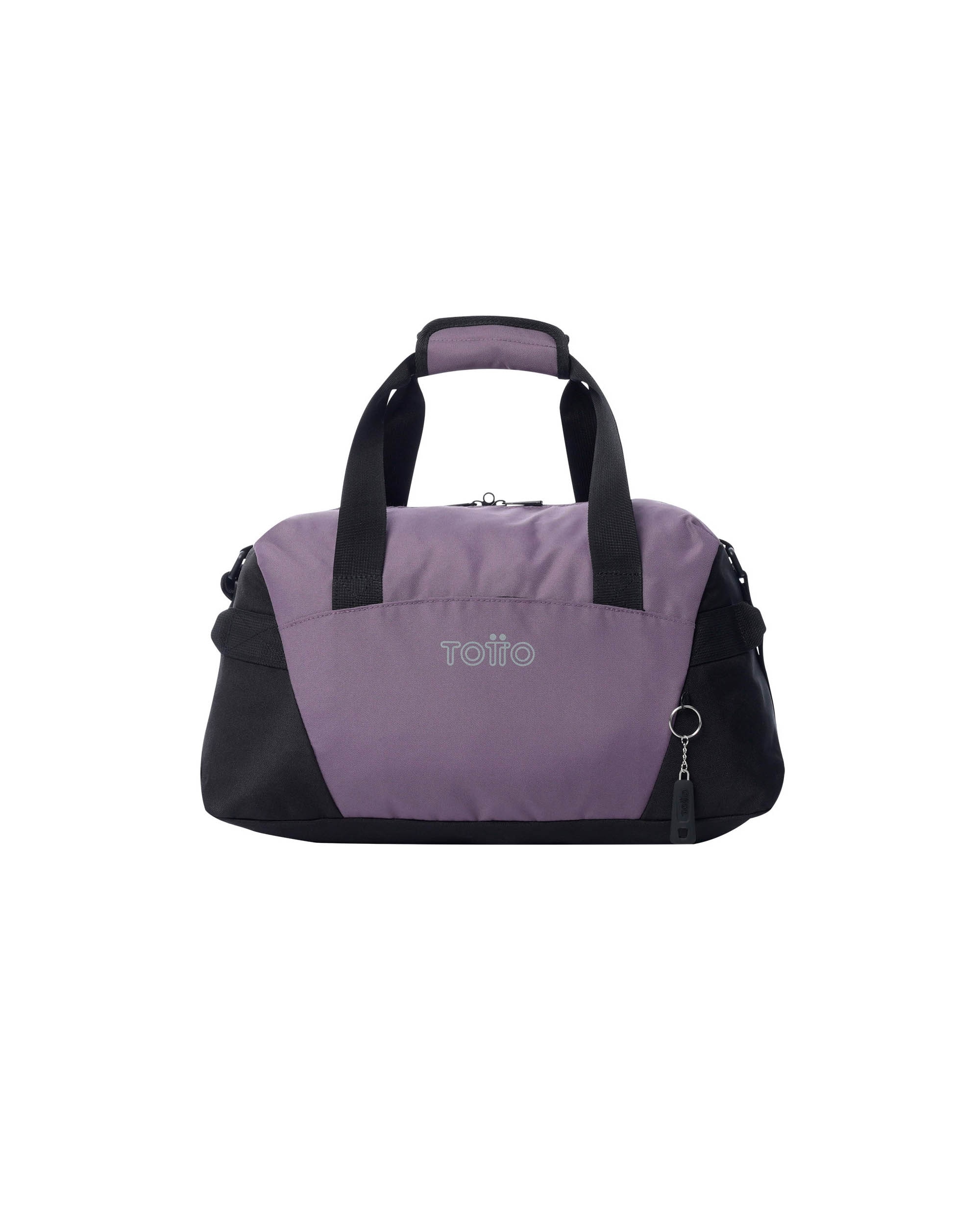 Imagen 0 de Bolsa Active Pro S Montana Grape pequeña blanda con capacidad 20 L Morado