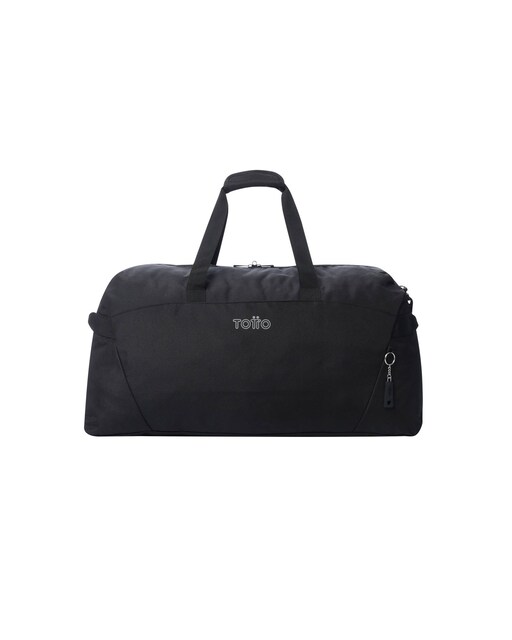 Imagen 0 de Bolsa Active Pro L Black grande blanda con capacidad 68 L