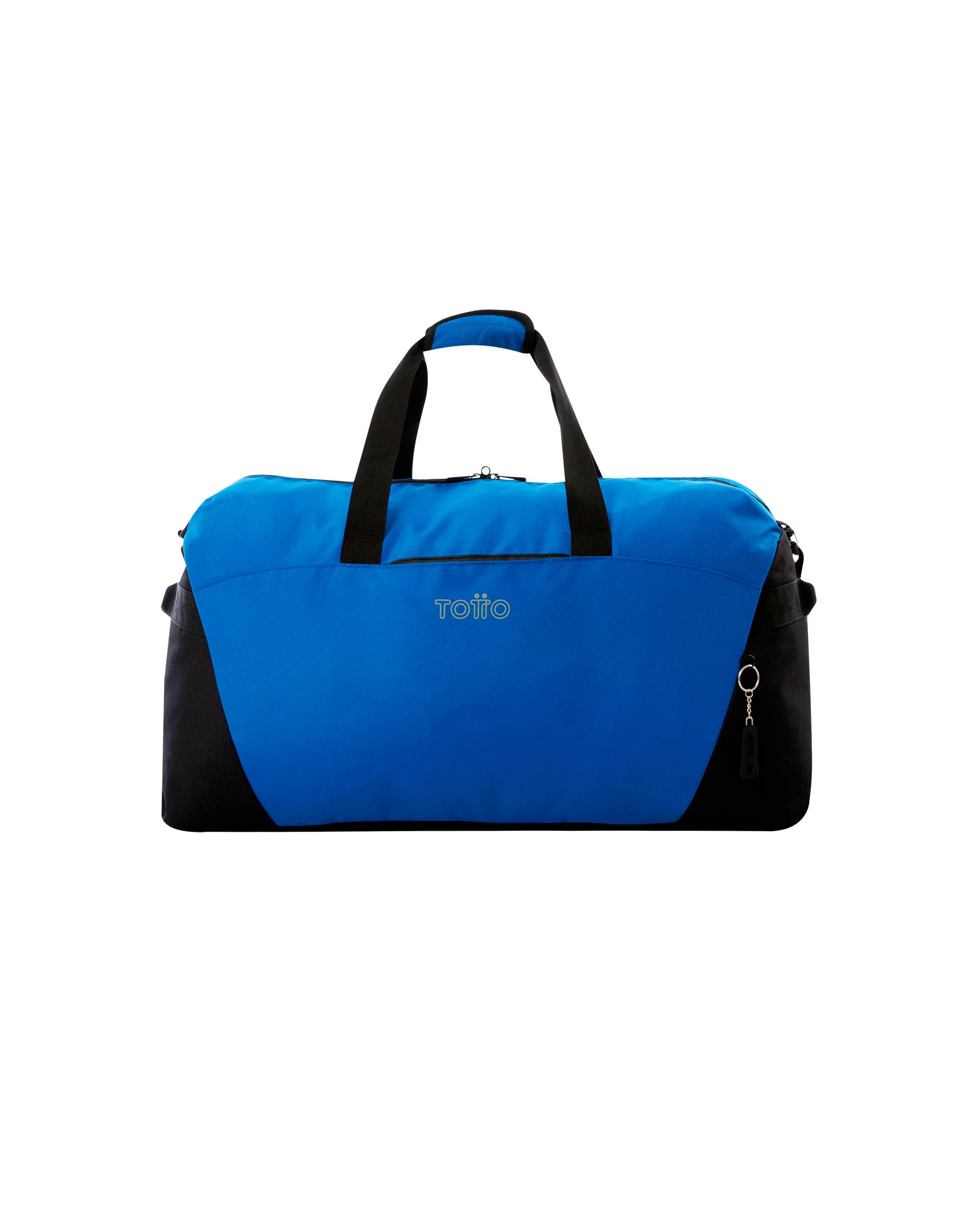 Imagen 0 de Bolsa Active Pro L Black grande blanda con capacidad 68 L Azul / Negro