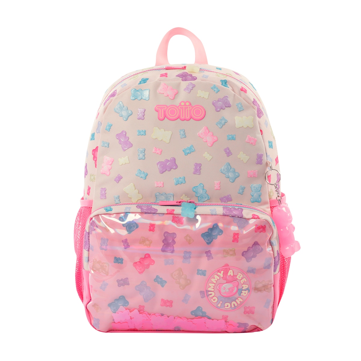 Mochilas Infantil Mochilas Primaria El Corte Ingles Mochila Totto