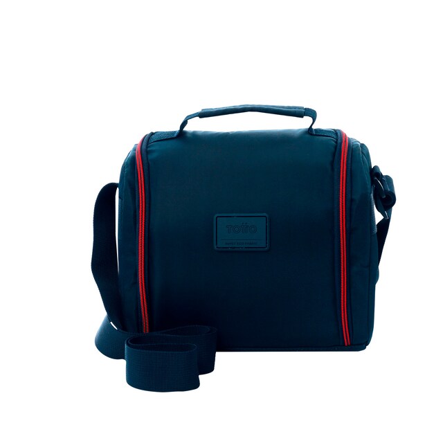 Imagen 0 de Portameriendas Totto Tracer 2 24 x 20.5 x 18.5