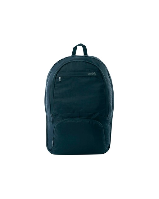 Imagen 0 de Mochila plegable Syncro Salute blanda con capacidad 42 L