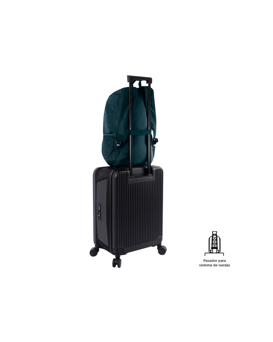 Mochila Plegable Mochila Maleta El Corte Ingles Mochila Plegable