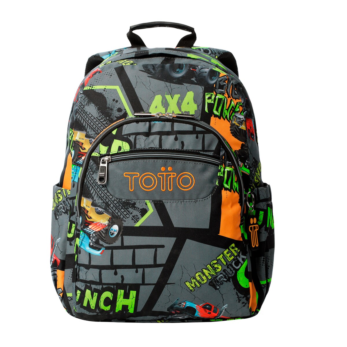 Carros Totto Mochilas Corte Ingles Mochila Acuareles Mochilas De