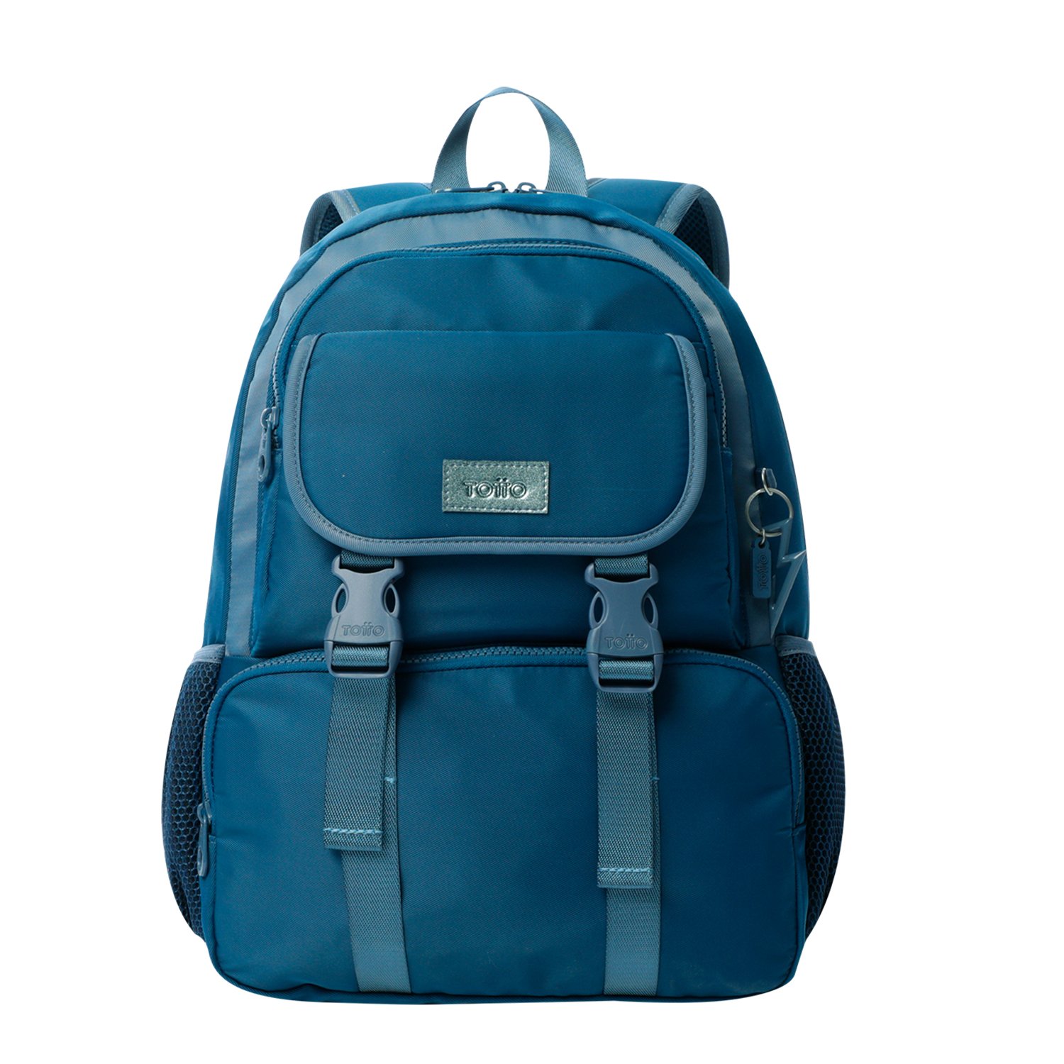 Mochila Totto Cluw M Primaria 20.93L 31 x 42 x 16.