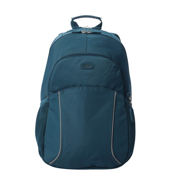 Imagen 0 de Mochila Totto Cambri 2.0 Moroccan Blue PC 15.4' con capacidad de 32.3L