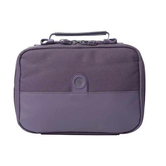 Imagen 0 de Portameriendas Totto Fit Montana Grape Urban 22 x 16 x 7