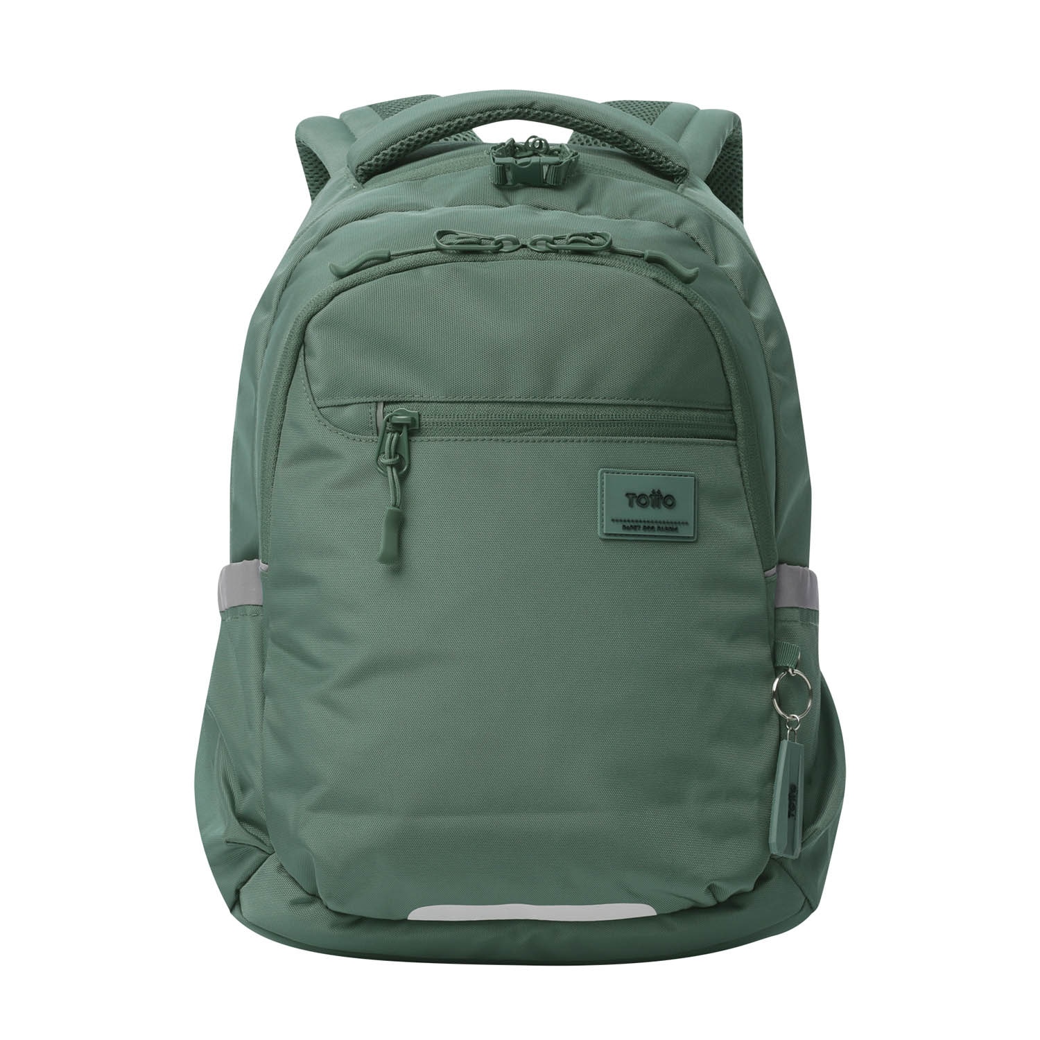 Imagen 0 de Mochila urbana totto misisip para portátil de 14” y para tablet de 10”