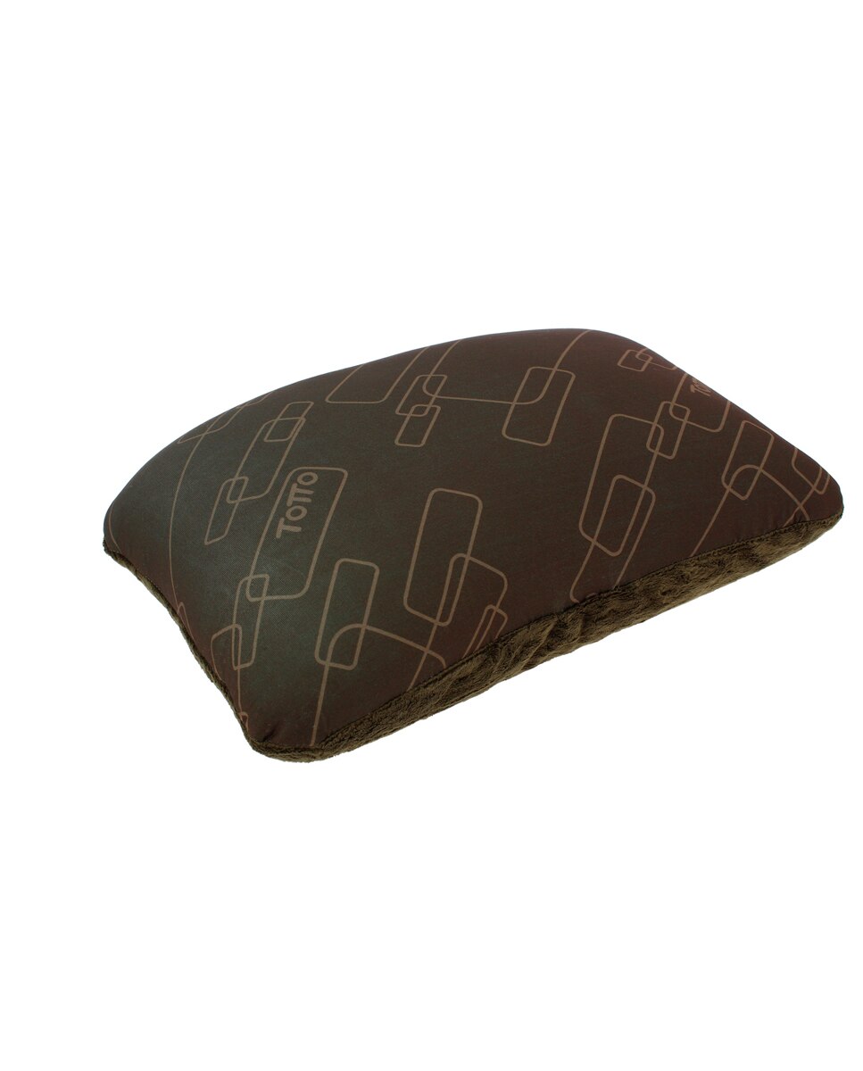 Almohada de viaje discount totto