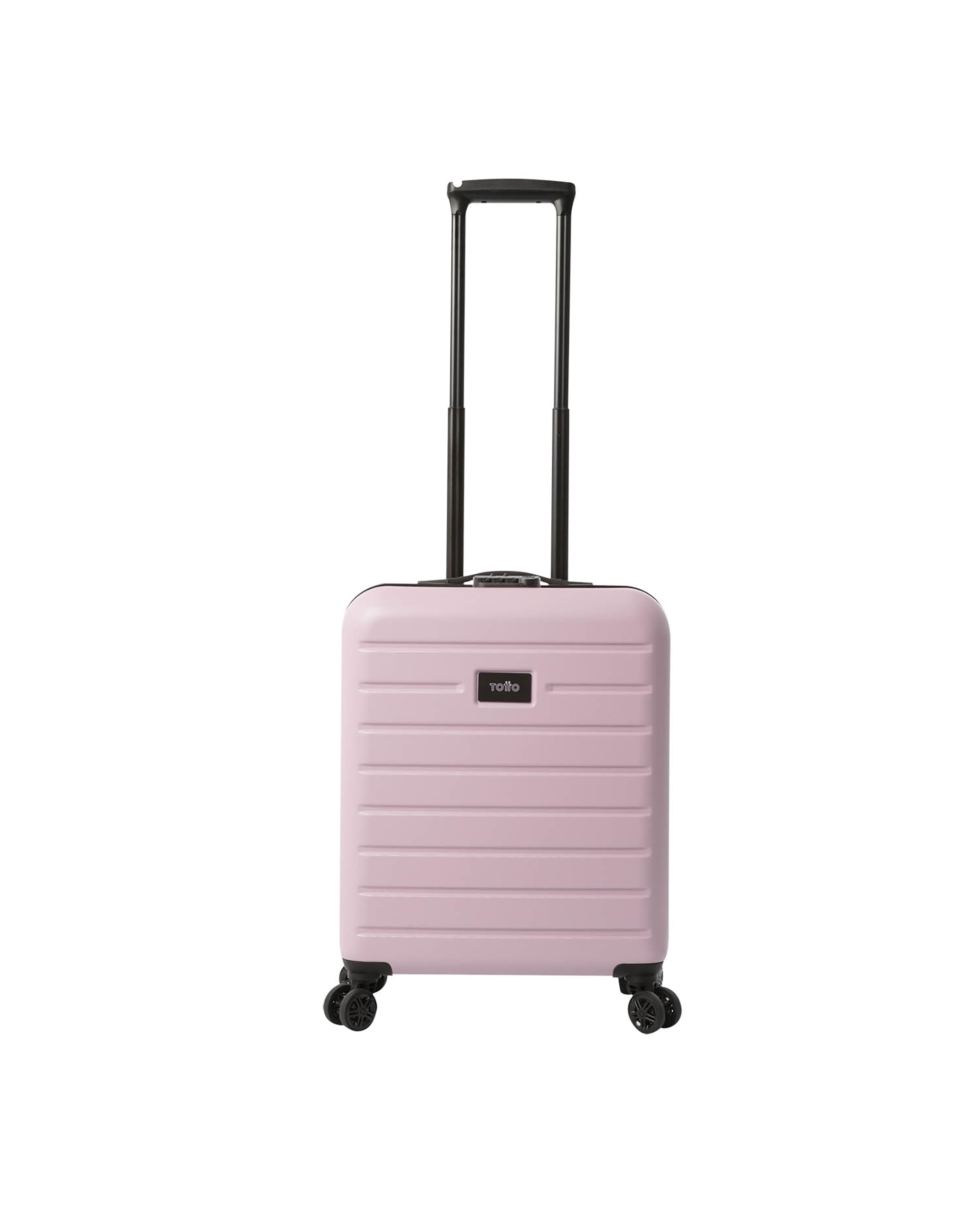 Maleta underseater Harbor S con capacidad 38 L - Totto - Rosa Rosa-1