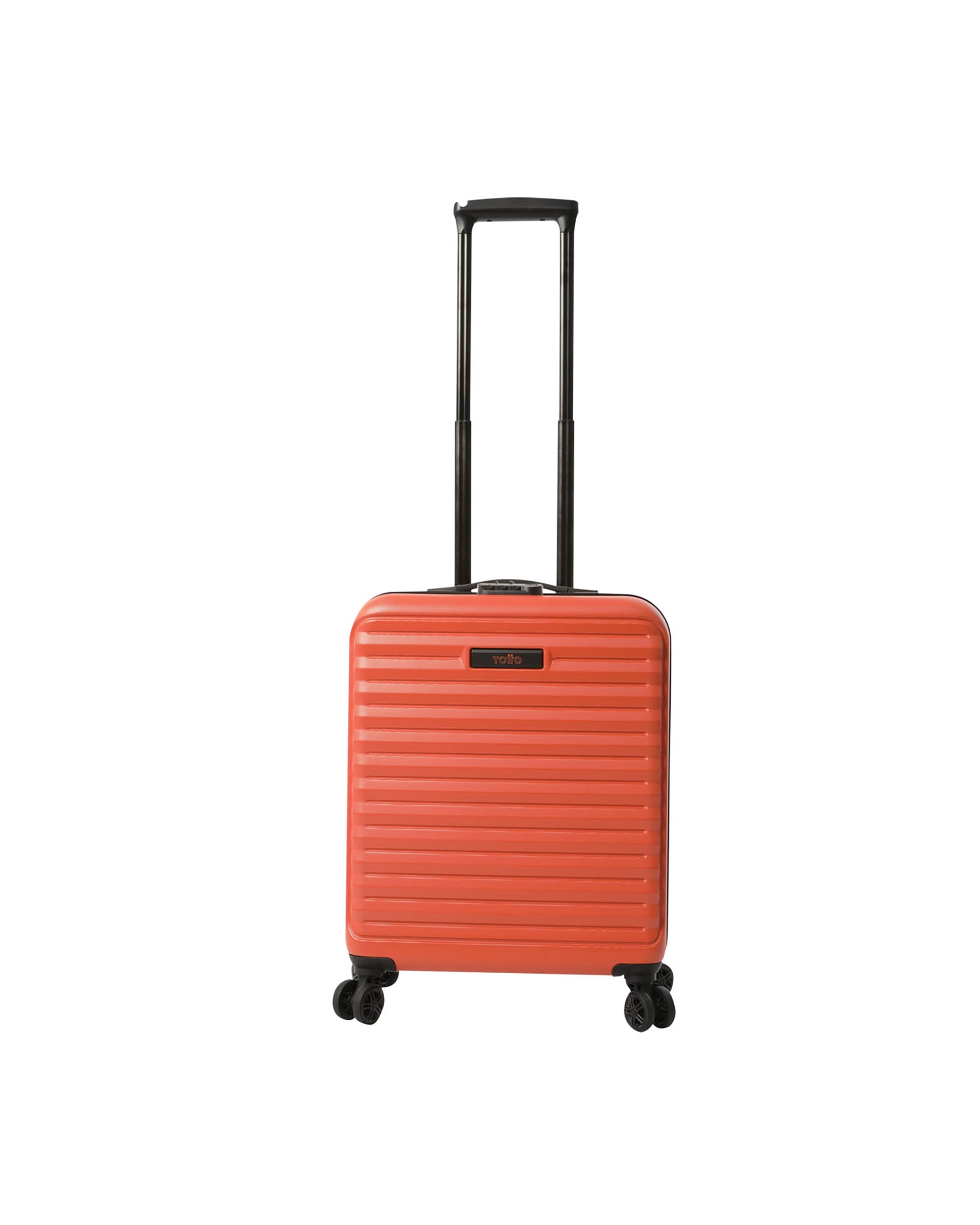 Imagen 1 de Maleta underseater Helios S rígida con capacidad 38 L Naranja