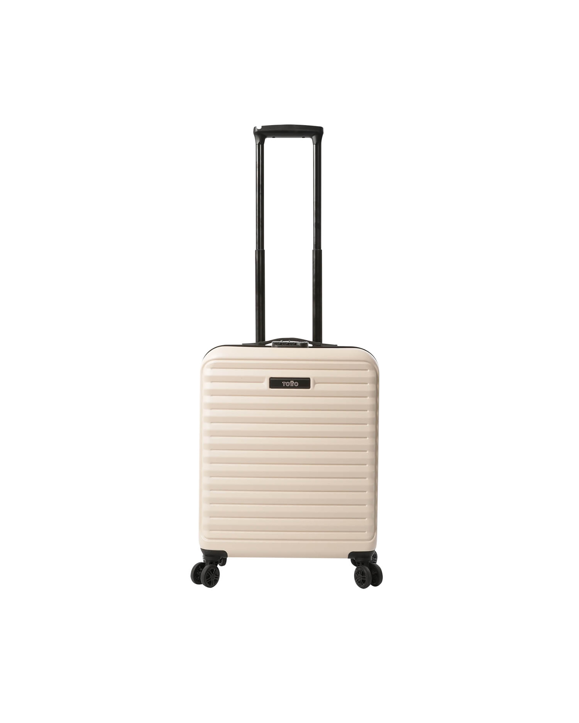 Imagen 1 de Maleta underseater Helios S rígida con capacidad 38 L - Totto - Beige Beige