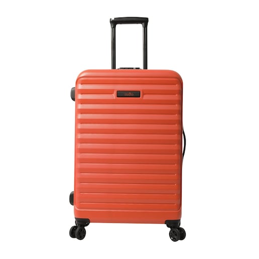 Imagen 0 de Maleta mediana Helios M rígida con capacidad 74 L