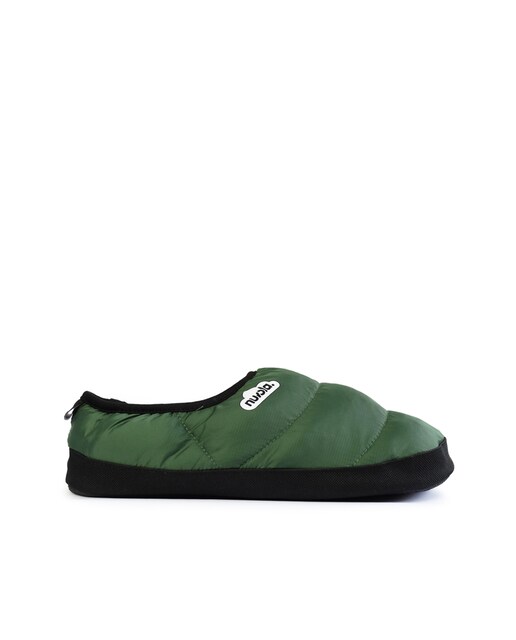 Imagen 0 de Zapatillas de casa cerradas unisex con suela de goma