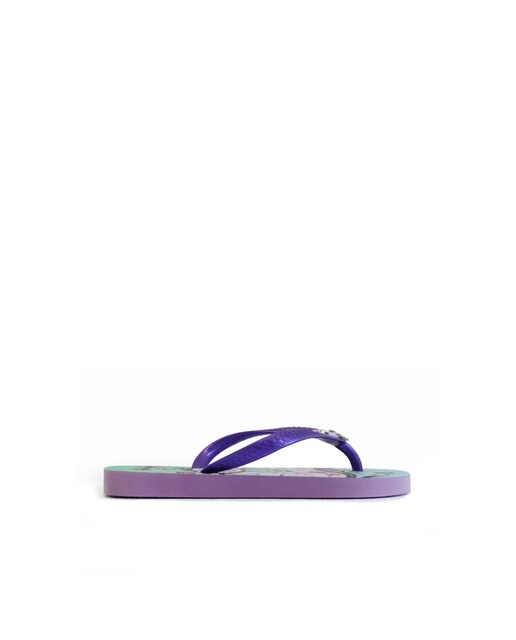 Imagen 0 de Chanclas de niños de playa con suela de goma