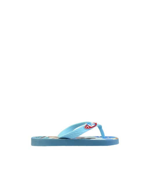 Imagen 0 de Chanclas de niños de playa con suela de goma