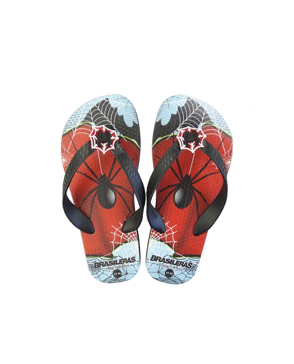 Chanclas de ni?�os de playa con suela de goma ?� Brasileras ?� El Corte Ingl?�s