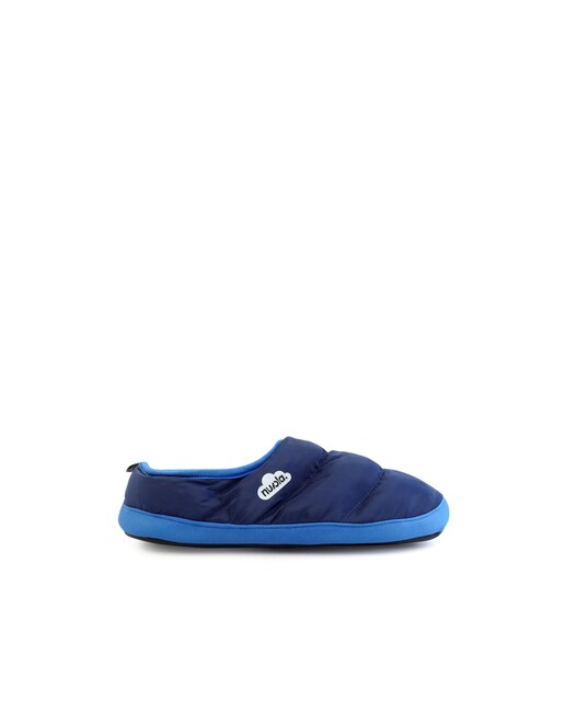 Imagen 0 de Zapatillas de casa de niños con suela de goma