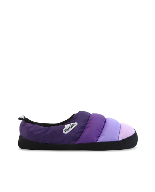 Imagen 0 de Zapatillas de casa cerradas unisex con suela de goma