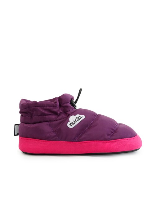 Imagen 0 de Zapatillas de casa cerradas unisex con suela de goma