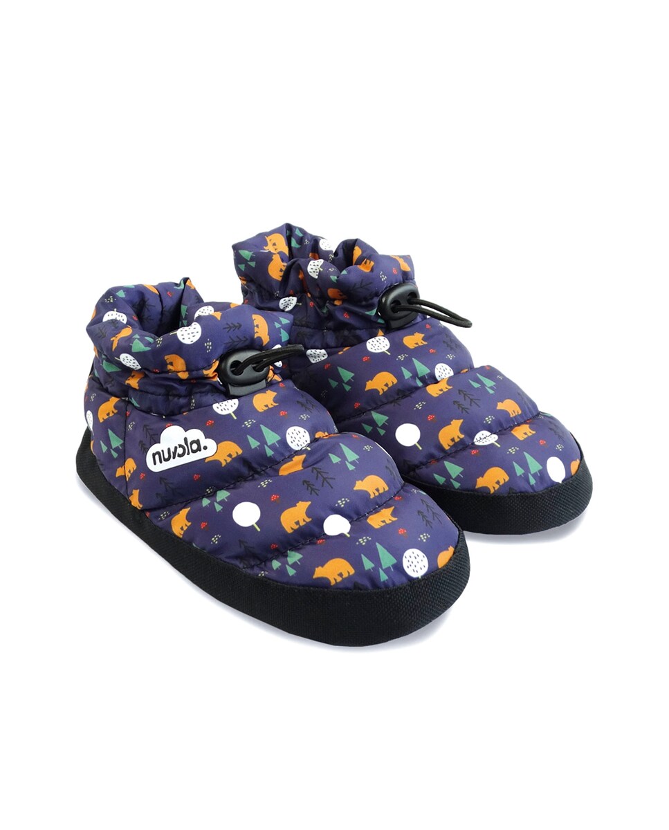 Zapatillas Estar Por Casa Hombre Zapatillas De Casa Nuvola Polar