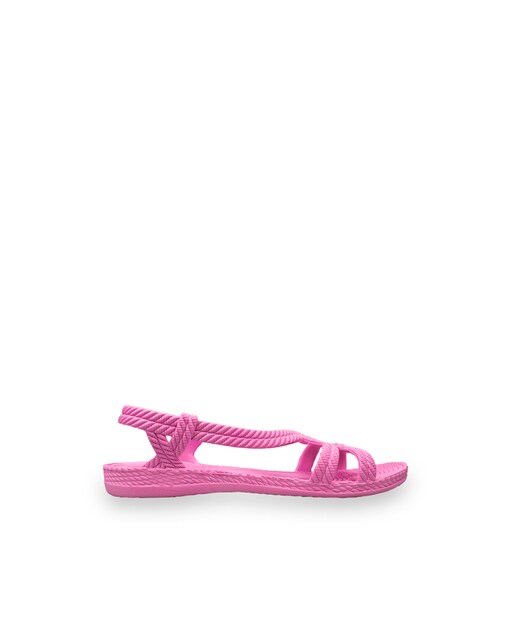 Imagen 0 de Chanclas de niños de playa con suela de goma