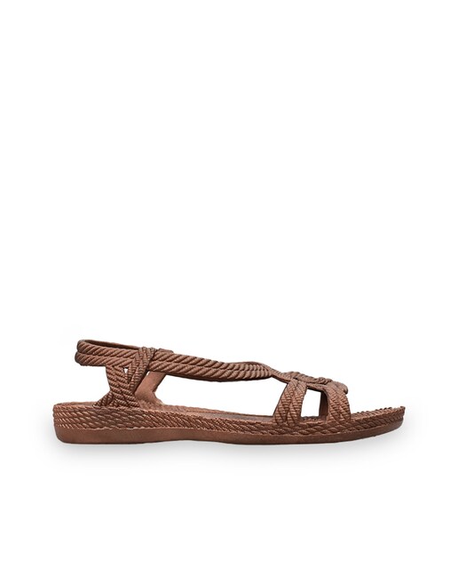 Imagen 0 de Chanclas unisex de playa con suela de goma
