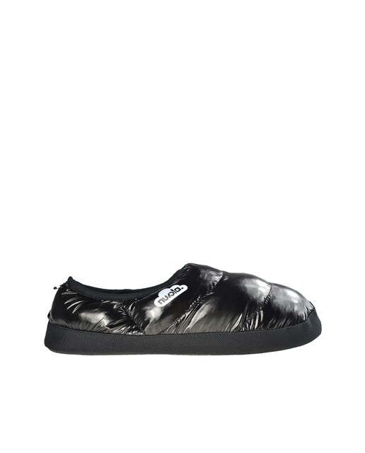 Imagen 0 de Zapatillas de casa cerradas unisex con suela de goma