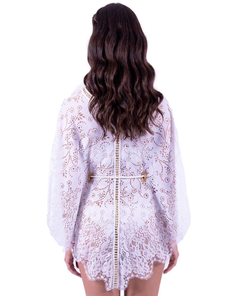 Caftán El Corte Ingles Camisolas Playa Pareo Caftan Mujer El Corte