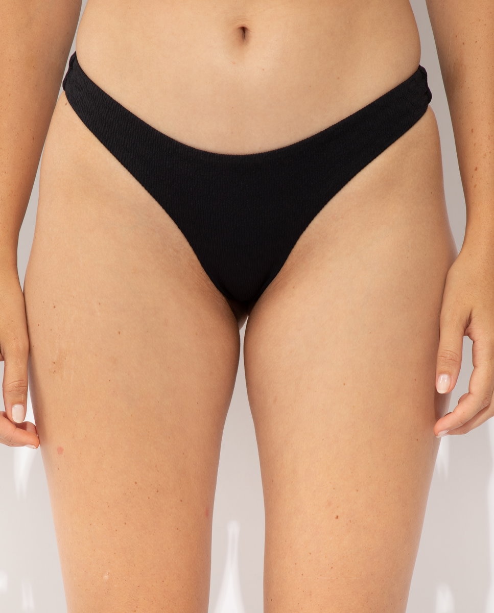 Imagen 0 de Braga de bikini clásica lisa Nata
