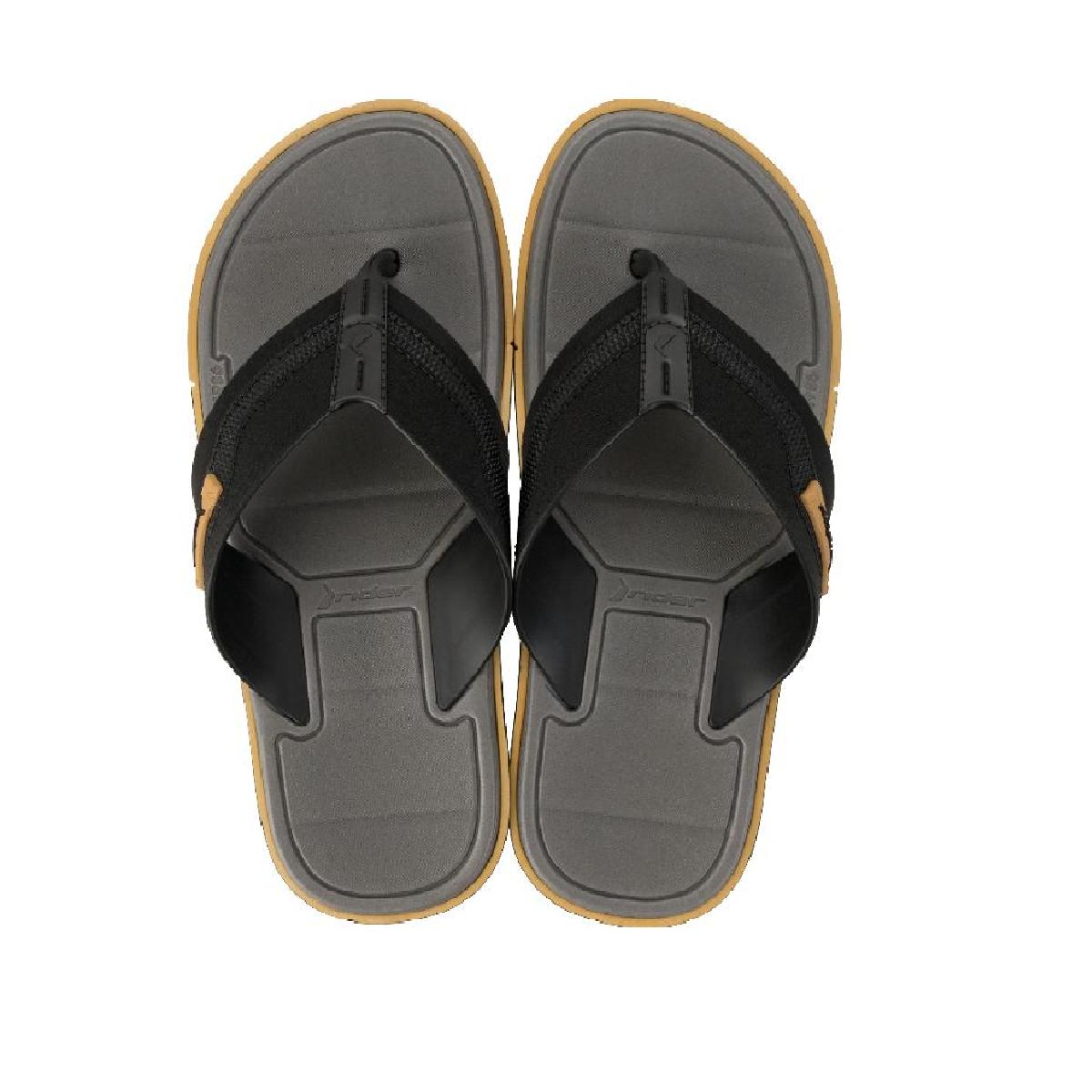 Imagen 0 de Chanclas de baño de hombre Rider Spin thong ad RIDER Natural