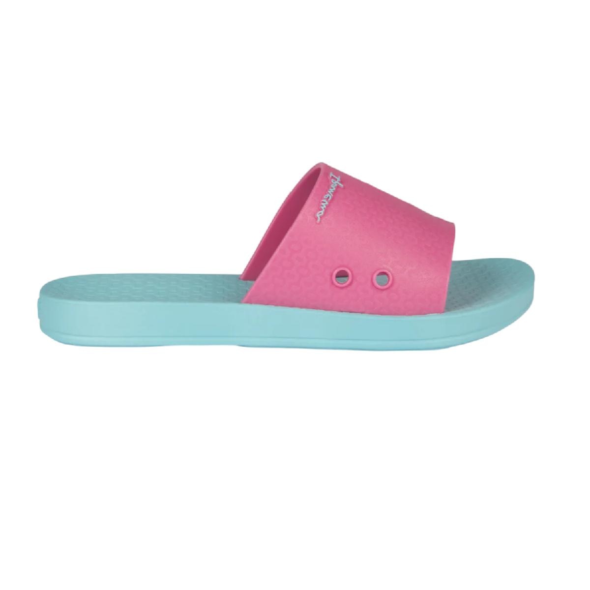 Chanclas de baño de niños Ipanema anat classic slide kids IPANEMA - Azul Azul-2