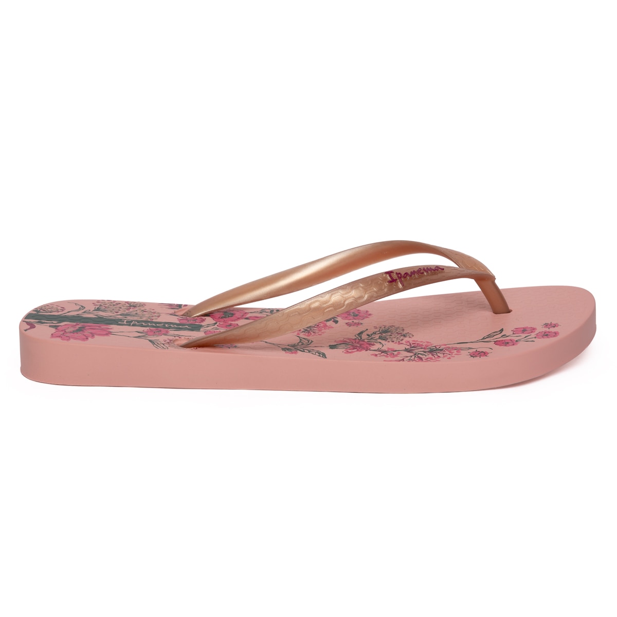 Imagen 2 de Chanclas de baño de mujer Ipanema oasis fem IPANEMA - Rosa Rosa
