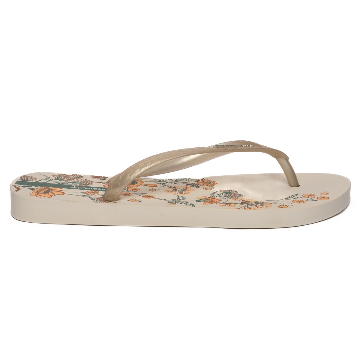 Imagen 2 de Chanclas de baño de mujer Ipanema oasis fem IPANEMA - Beige Beige