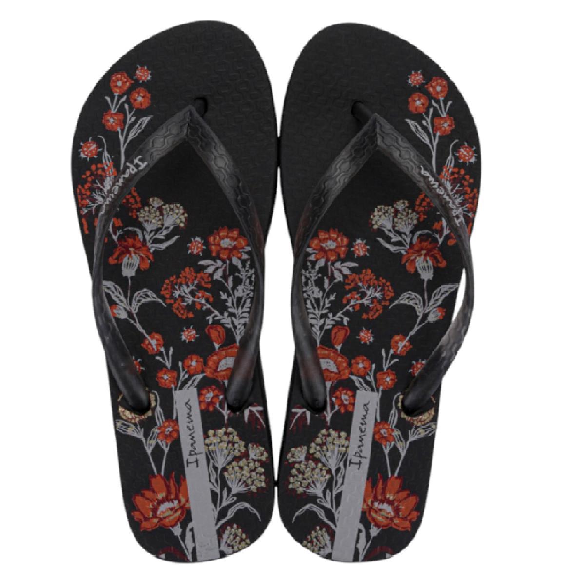 Ipanema Chanclas de baño de mujer oasis fem Rosa