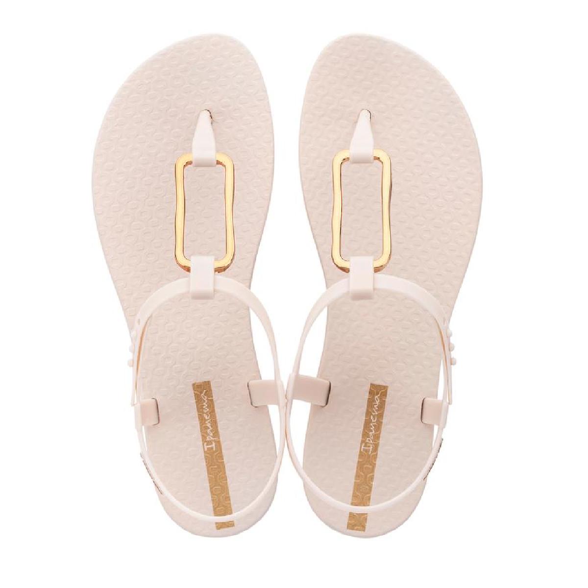 Ipanema Chanclas de baño de mujer class modern sandal fem Negro