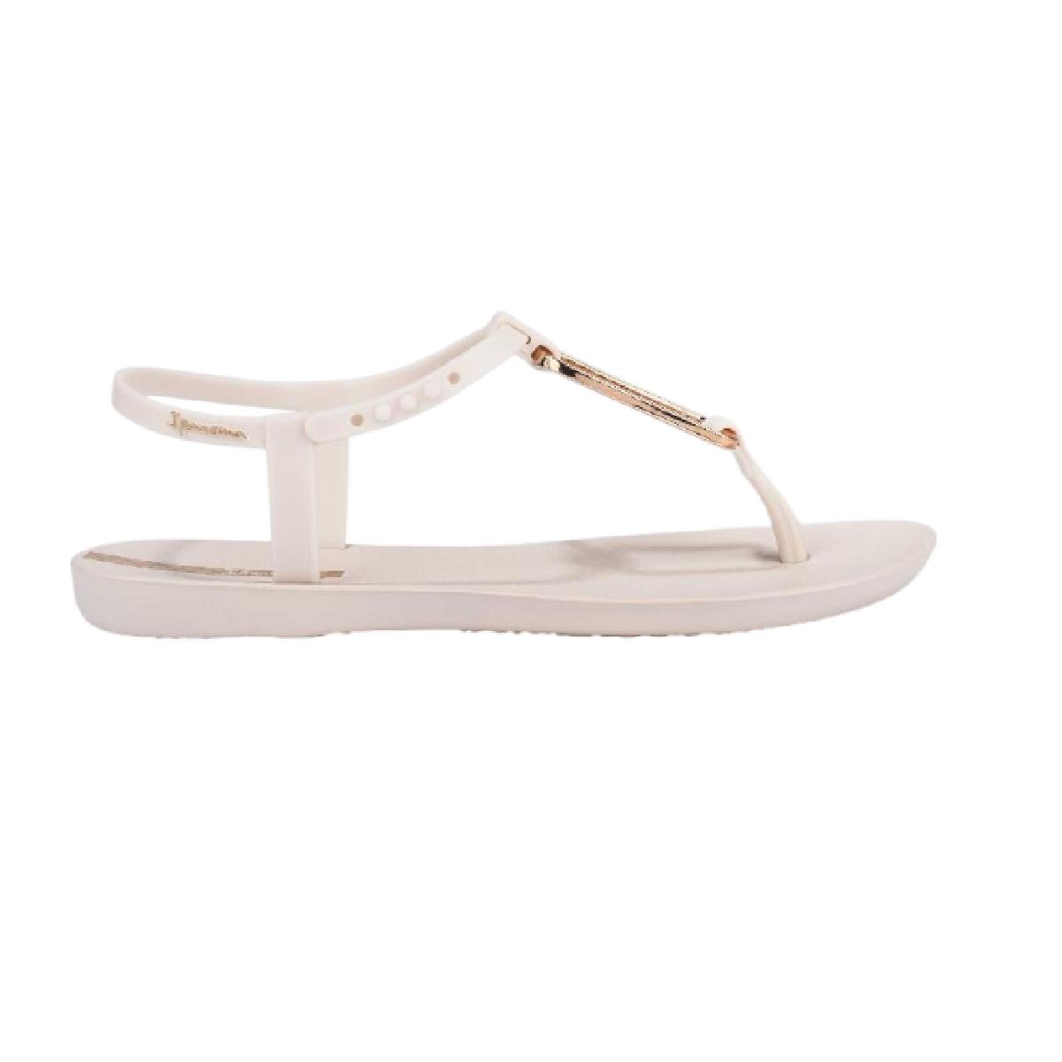 Imagen 2 de Chanclas de baño de mujer Ipanema class modern sandal fem IPANEMA - Beige Beige