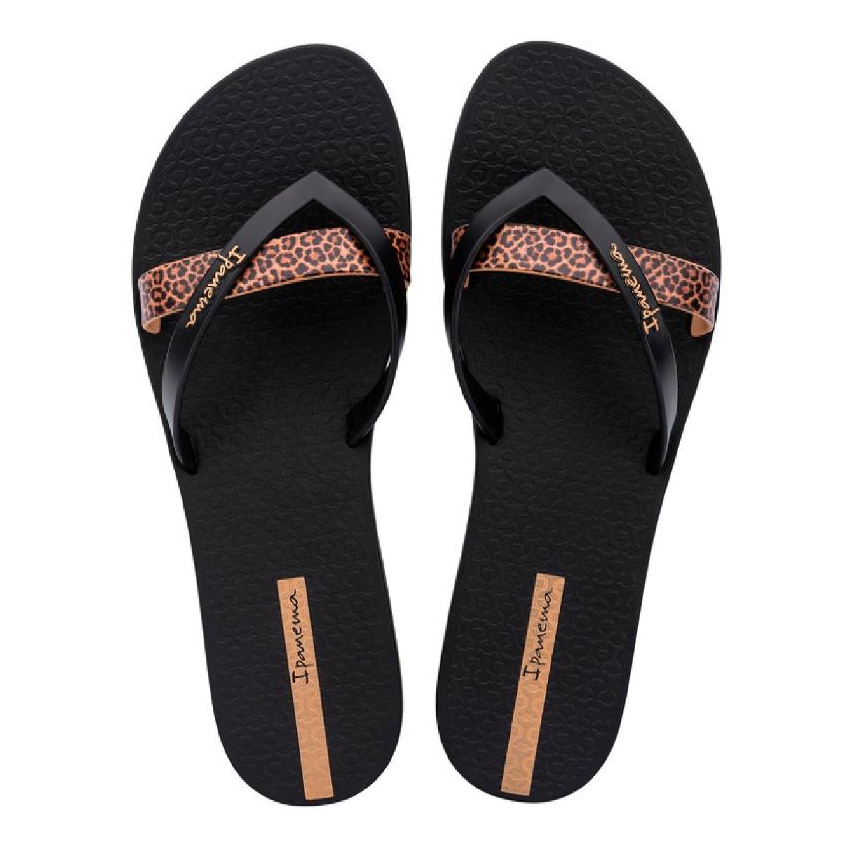 Imagen 0 de Chanclas de baño de mujer Ipanema kirei chic fem IPANEMA Estampado