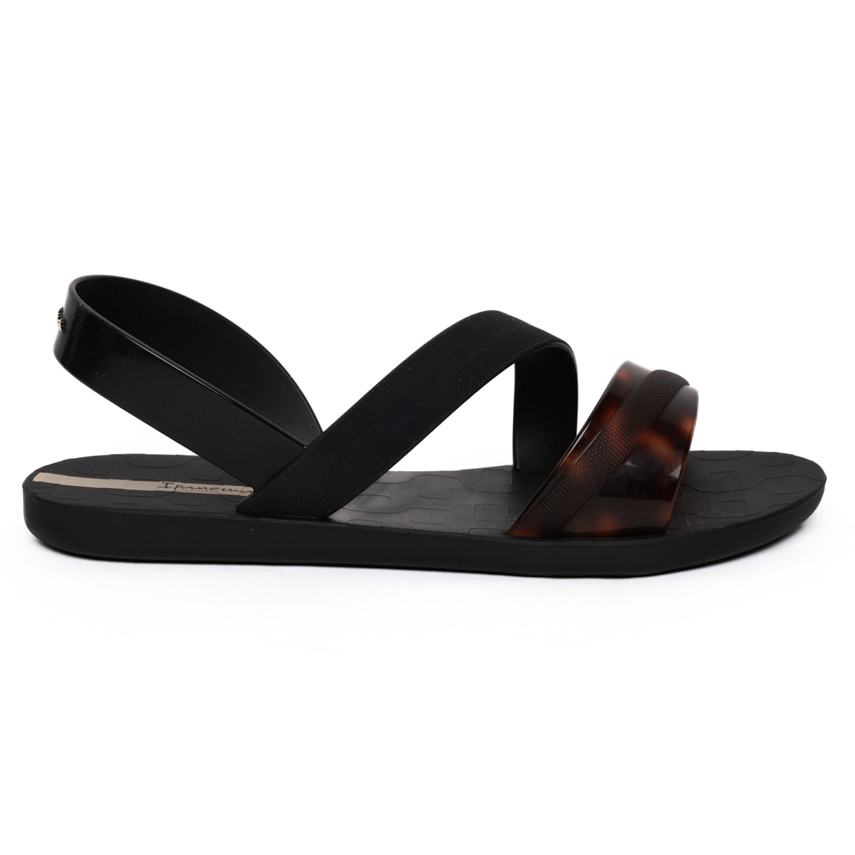 Imagen 2 de Chanclas de baño de mujer Ipanema vibrant sandal fem IPANEMA - Negro Negro